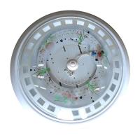 ราคา โคมไฟติดเพดาน โคมไฟเพดาน โคมไฟติดเพดานภายใน พร้อมหลอด LED 18W แสงขาว DayLight รุ่น WL-W13 (8510210457)