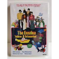 ราคา DVD : The Beatles Yellow Submarine (1968) " John Lennon, Paul McCartney, Ringo Starr " (4296450573)