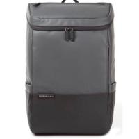 ราคา SAMSONITE RED กระเป๋าเป้ใส่แล็ปท็อป รุ่น PECKHAM สีเทา-เทาเข้ม (1820296758)