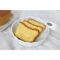 ราคา Butter Cake / Pound Cake / เค้กเนยสด / บัตเตอร์เค้ก (8471797047)