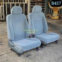 ราคา เบาะรถยนต์ เบาะมือสอง ญี่ปุ่นแท้ Accord G5 (8164996310)