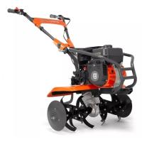 ราคา Husqvarna TF230 รถพรวนดิน เครื่องพรวนดิน สามารถพรวนหญ้าได้ (23345222424)