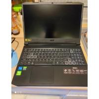 ราคา Acer Nitro 5 AN515-57-58LR (สินค้ามือสอง)แถมกระเป๋าและเม้าไร้สาย(ของใหม่ทั้ง2ชิ้น) (20500058448)