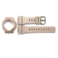 ราคา Casio Baby-G กรอบและสายแท้ 100% รุ่น BA-111-4A (สีพิงค์โกลด์) (13957835034)