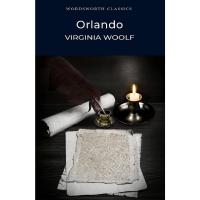 ราคา Orlando A Biography - Wordsworth Classics Virginia Woolf Paperback (18646193462)