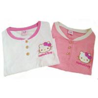 ราคา เสื้อคิตตี้น่ารักๆ (มือสอง ใส่แค่ 1-2 ครั้ง) (315984618)