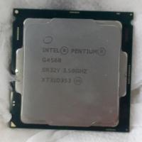 ราคา CPU (ซีพียู) INTEL 1151 PENTIUM G4560 3.50 GHz (2023846742)
