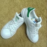 ราคา รองเท้า Adidas stan smith (1475224690)