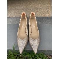 ราคา รองเท้าส้นสูง Zara ของแท้ (15850954746)