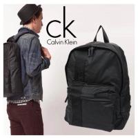 ราคา "CALVIN KLEIN" JEANS NYLON BACKPACK (126519548)
