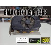 ราคา GALAX GTX1050Ti 4GB มือสอง (16465132483)