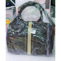 ราคา #ล้างสต๊อก ป้าย2,400. #ของแท้100% กระเป๋าทรงหมอนFLYNOW FN BAG Crossbody กระเป๋าฟายนาว ป้ายยังอยู๋ครบ (11334846564)