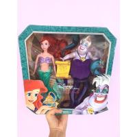 ราคา disney signature set Ariel&Ursula (5047329084)