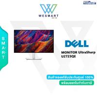 ราคา ⚡️0%10เดือน⚡Dell MONITOR 27'' DELL U2723QE / (IPS, DP, HDMI, USB-C ) / 4K 60Hz /USB-C/DisplayPort 1.4/ 3840 x 2160 /HDMI (23470203985)