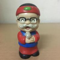 ราคา ตุ๊กตาคุณลุงkfc (1908529758)