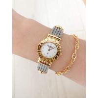 ราคา charriol st. Tropez White pearl diamond (6656002549)