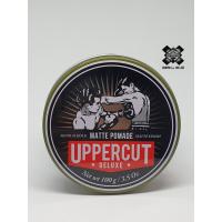 ราคา Uppercut Deluxe Matte Pomade 100 g. (3556170695)