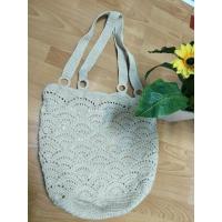 ราคา กระเป๋าถักโครเชต์ Handmade (3763740735)