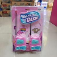 ราคา วิทยุสื่อสาร Walkie Talkie (7834000251)