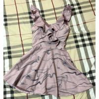 ราคา เดรสสั้น ผ้าTopshop (3311120588)