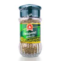 ราคา ง่วนสูน ตรามือที่1 ออริกาโน่ Nguan Soon 1st Hand Brand Oregano 10g.ใช้เป็นเครื่องเทศสำหรับทำซอสสปาเก็ตตี้ซอสพิซซ่า (8039060065)