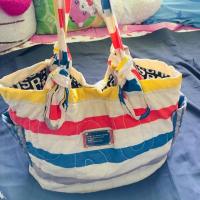 ราคา กระเป๋า Marc jacobs แท้ มือ2 (754166552)