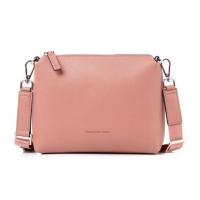 ราคา กระเป๋าสะพายข้าง Samsonite Red สีชมพู (23934722512)