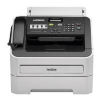 ราคา เครื่องโทรสาร Brother FAX-2950 (2137241807)