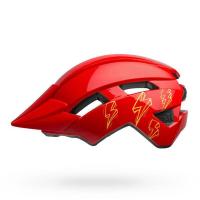 ราคา BELL Sidetrack II หมวกจักรยาน สำหรับเด็กโต รอบศีรษะ 47-54 cm. สินค้าของแท้ (7173686667)