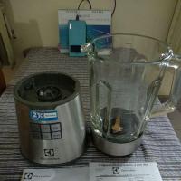 ราคา Electrolux Blender EBR7804S (1621844835)