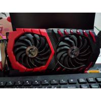 ราคา AMD RX 570/4GB MSI GamingX (OC,D5) พร้อมกล่อง (9449015187)
