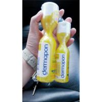 ราคา 1แถม1 DERMAPON สบู่เหลว (429447523)