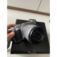 ราคา กล้องฟูจิ fuji xa3 มือสอง สภาพ100% แถมเลนส์ มือหมุน (23949056059)