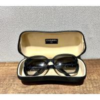 ราคา แว่นกันแดดChanelพร้อมกล่อง (19172501502)