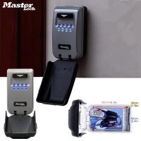ราคา Master Lock 5425D กล่องเก็บกุญแจแบบติดผนังกันน้ํา (7717325664)