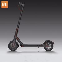 ราคา [[ รับประกันศูนย์ไทย 1 ปีเต็ม!! ]] Xiaomi MiJia Electric Scooter - สกู๊ตเตอร์ไฟฟ้าเสี่ยวหมี่ (1856884998)