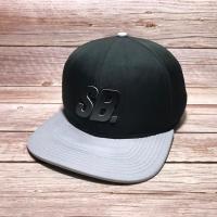 ราคา หมวก Nike SB Fade Dri-Fit Snapback Hat Black/Grey (22079229810)