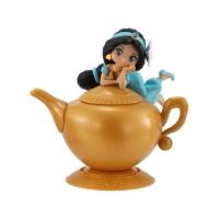 ราคา Gachapon Disney Princess Capchara Heroine Doll กาชาปองเจ้าหญิงดิสนีย์ เจ้าหญิงจัสมิน น่ารักมากคร้า (19945349876)