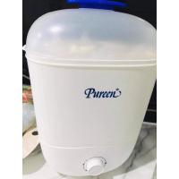 ราคา เครื่องนึ่งขวดนมฆ่าเชื้อและอบแห้งมือสอง (9959493221)