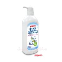 ราคา น้ำยาล้างขวดนมพีเจ้น ขวดปั๊ม ขนาด 700 ml. (2833321767)