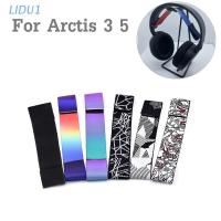 ราคา STEELSERIES Lidu1 ที่คาดศีรษะผ้าคาดศีรษะสําหรับเล่นเกม - Arctis 3 5 (9663663545)