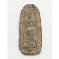 ราคา พระกำแพงเขย่ง ทุ่งเศรษฐี - 00034 (22735023836)