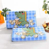 ราคา 【พร้อมส่ง】หมอนยางพาราเด็ก หมอนเพื่อสุขภาพ Latex Pillow Children (22029406941)
