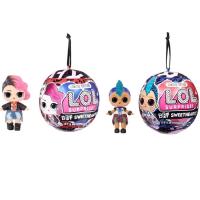 ราคา L.O.L Surprise BFF Sweethearts Sp-Rckr ของเล่นตุ๊กตาแอลโอแอล เซอร์ไพรส์ สวีท บีเอฟเอฟ รหัส LL575917 (4484797343)