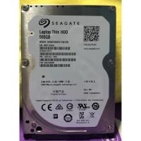 ราคา Hard Disk 2.5" SATA Seagate 500GB (1609490824)