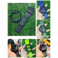 ราคา กรอบสาย G-Shock ของแท้ 100% รุ่น GDF100 (15472202218)