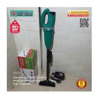 ราคา Powertex PPT-CC-10 เครื่องดูดฝุ่นไร้สาย 12V. พร้อมแบตลิเธี่ยม 1.5Ah. 1ก้อนและแท่นชาร์จ (เทียบเคียง Makita CL100DW) (21744426772)