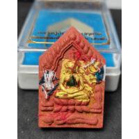 ราคา พระขุนแผนมหาพรายนางแย้ม มหาเสน่ห์ไสยเขมรที่แรงจริง หลวงปู่อินทร์ อุปคุตโต อายุ ๘๒ ปี ปรมจารย์แห่งมหาเสน่ห์สายเขมร (8188612759)
