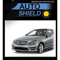 ราคา ฟิล์มกันรอยมือจับประตู 4 ชิ้น Benz C250 Coupe 2016 (338203828)