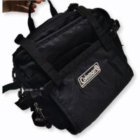 ราคา Coleman กระเป๋าถือได้คาดเอวได้สภาพดีมาก (11146636667)
